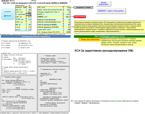 Универсальный Медицинский Калькулятор (ver. 4.1)