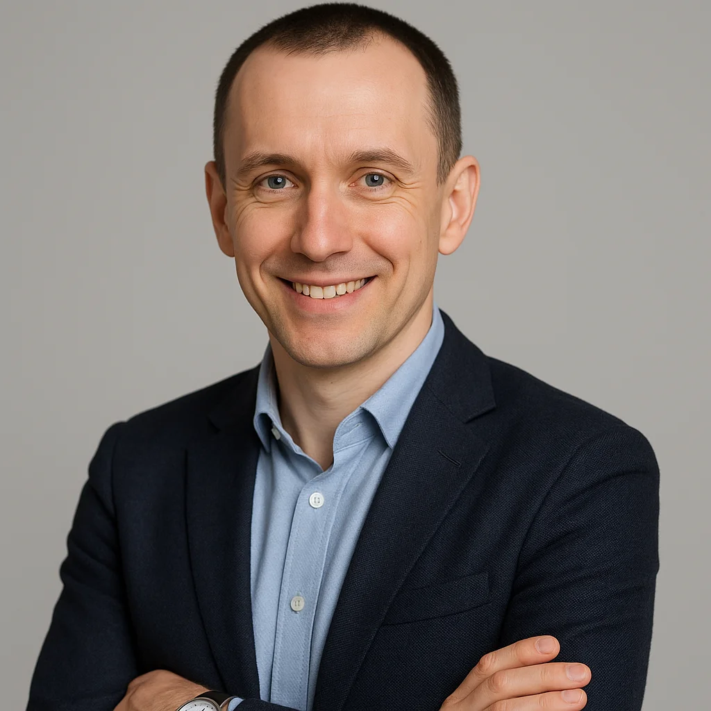 Дмитрий Козлов